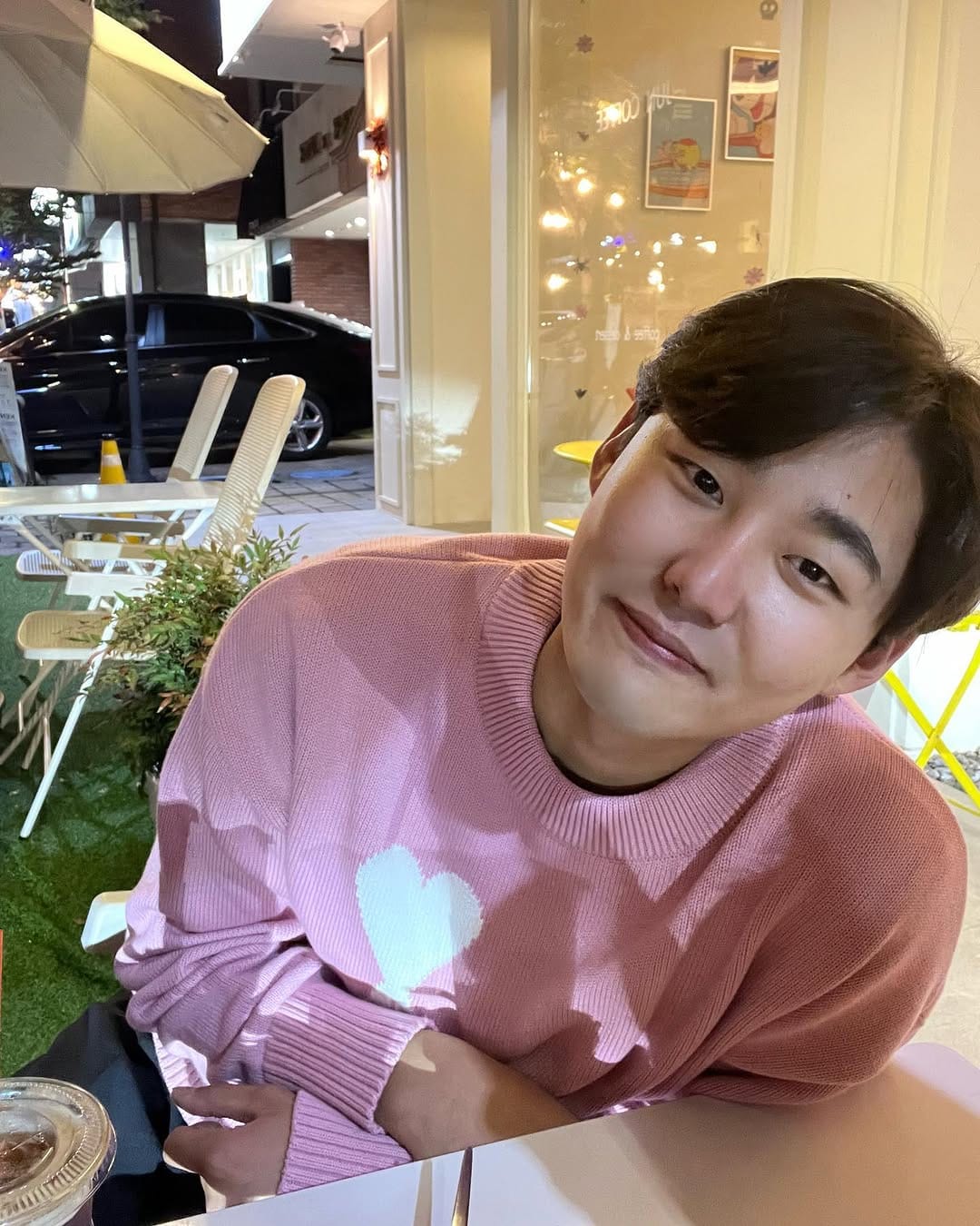 Post 10 by 정철원 on Instagram (image)