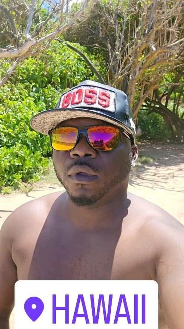 Post 3 by Psalms Geffrard 🇭🇹  ♒️ DJ BL4CK ZOE on Instagram (video)