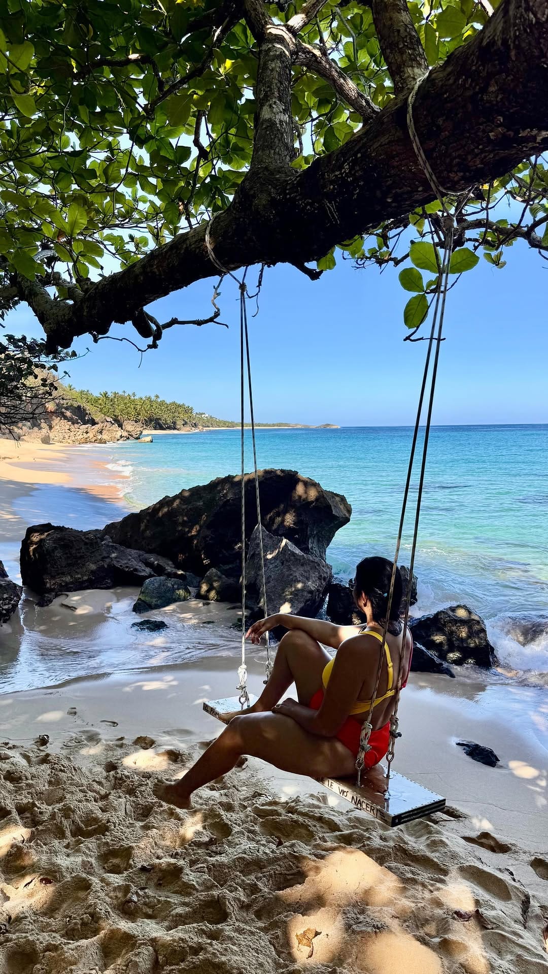 Post 9 by Una Jíbara en Puerto Rico 🇵🇷 on Instagram (video)