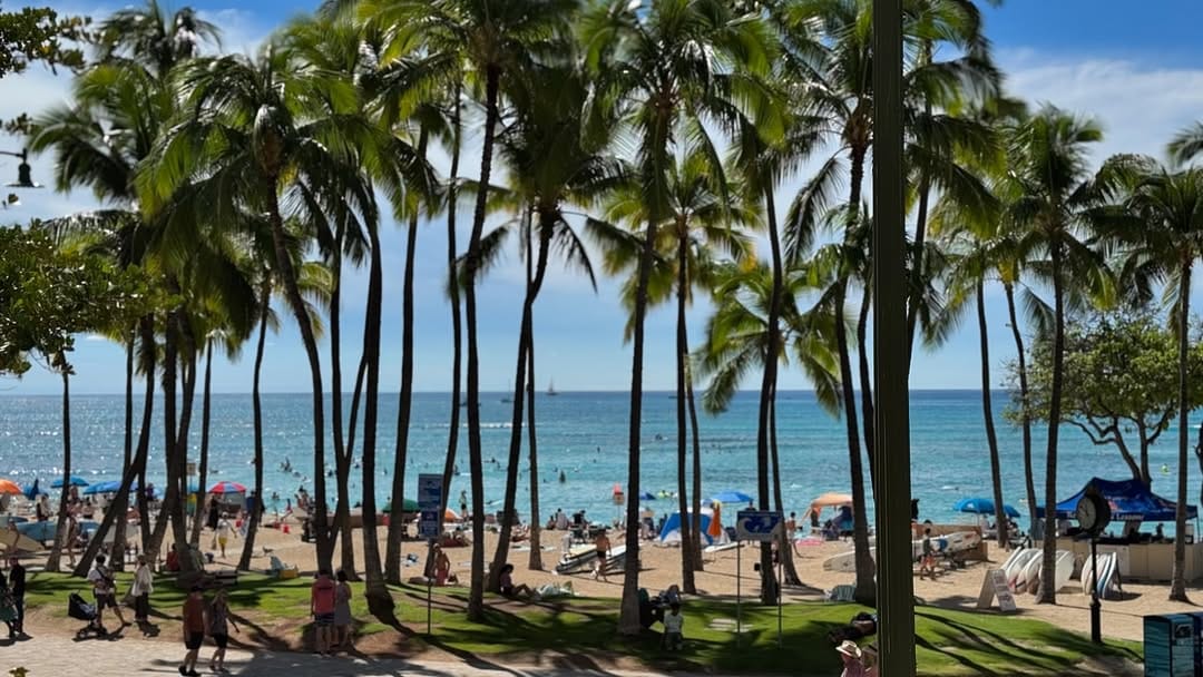 Post 10 by Hawaii Aloha on Instagram (image)