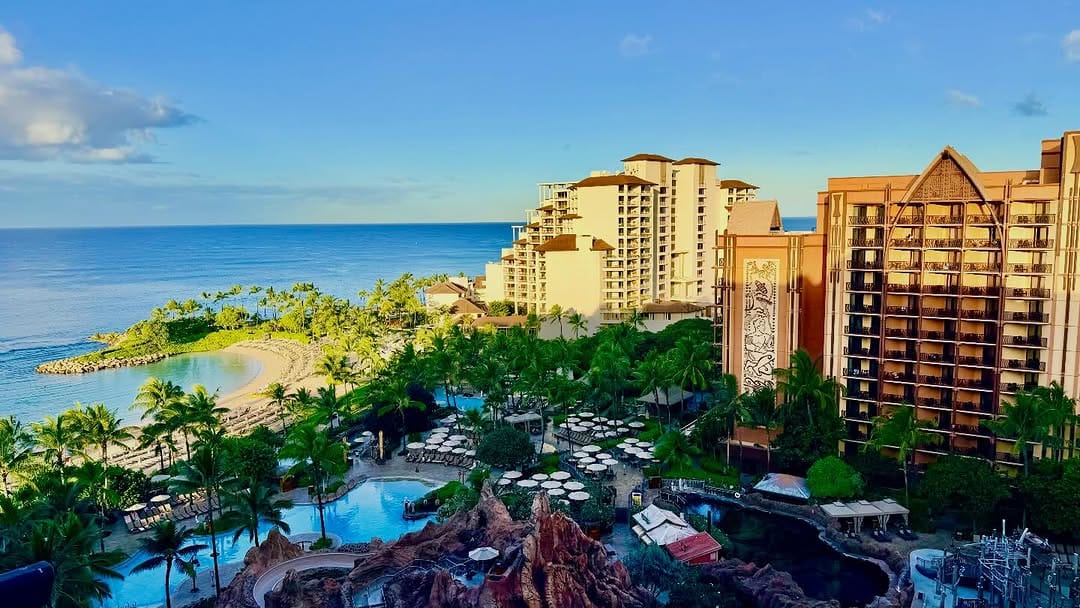 Post 2 by Hawaii Aloha on Instagram (image)