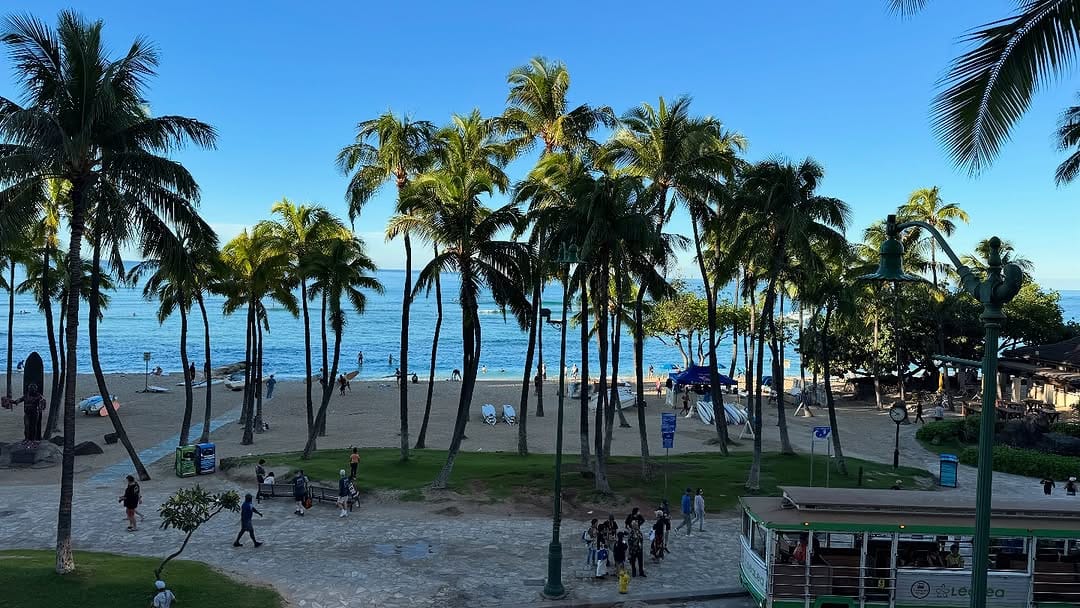 Post 7 by Hawaii Aloha on Instagram (image)