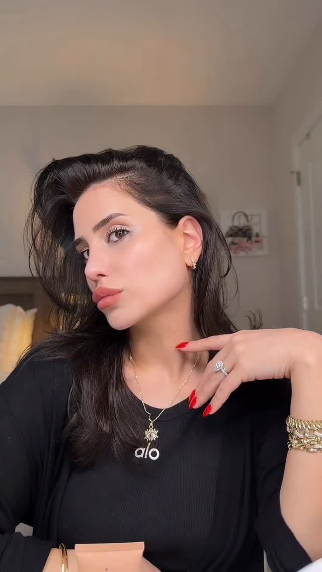 Post 6 by Hevidar | Beauty | Makeup | Skincare & Life ✨ on Instagram (video)