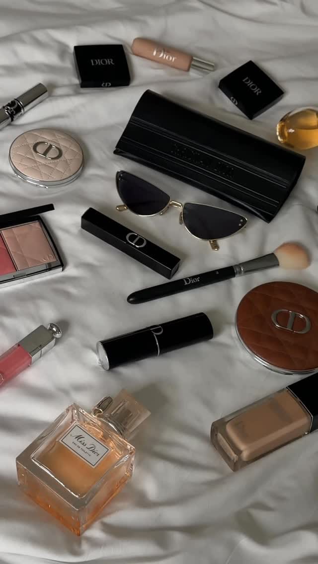 Post 7 by Hevidar | Beauty | Makeup | Skincare & Life ✨ on Instagram (video)