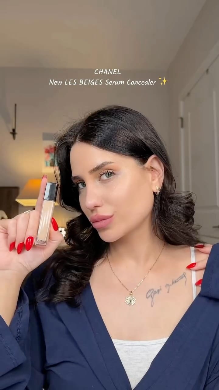 Post 3 by Hevidar | Beauty | Makeup | Skincare & Life ✨ on Instagram (video)