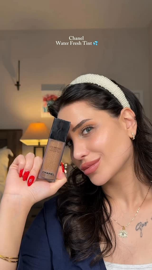 Post 5 by Hevidar | Beauty | Makeup | Skincare & Life ✨ on Instagram (video)