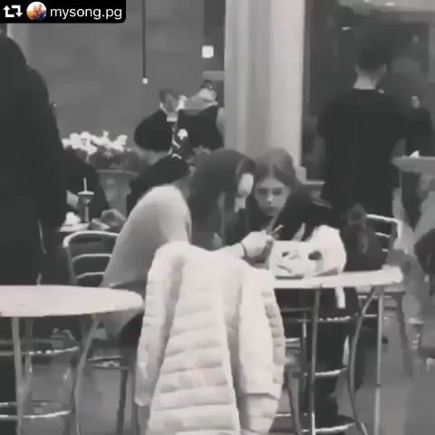 Post 8 by ⚜.《 G.R.O.U.P 》.⚜ on Instagram (video)