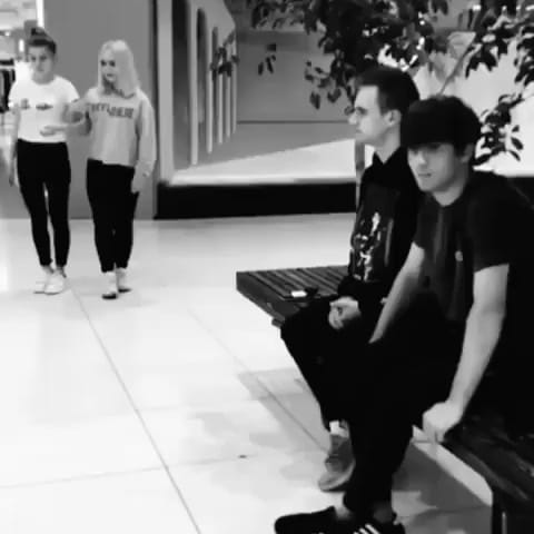 Post 5 by ⚜.《 G.R.O.U.P 》.⚜ on Instagram (video)