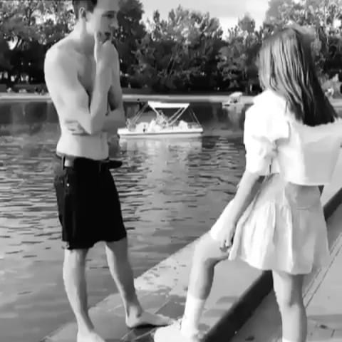 Post 6 by ⚜.《 G.R.O.U.P 》.⚜ on Instagram (video)