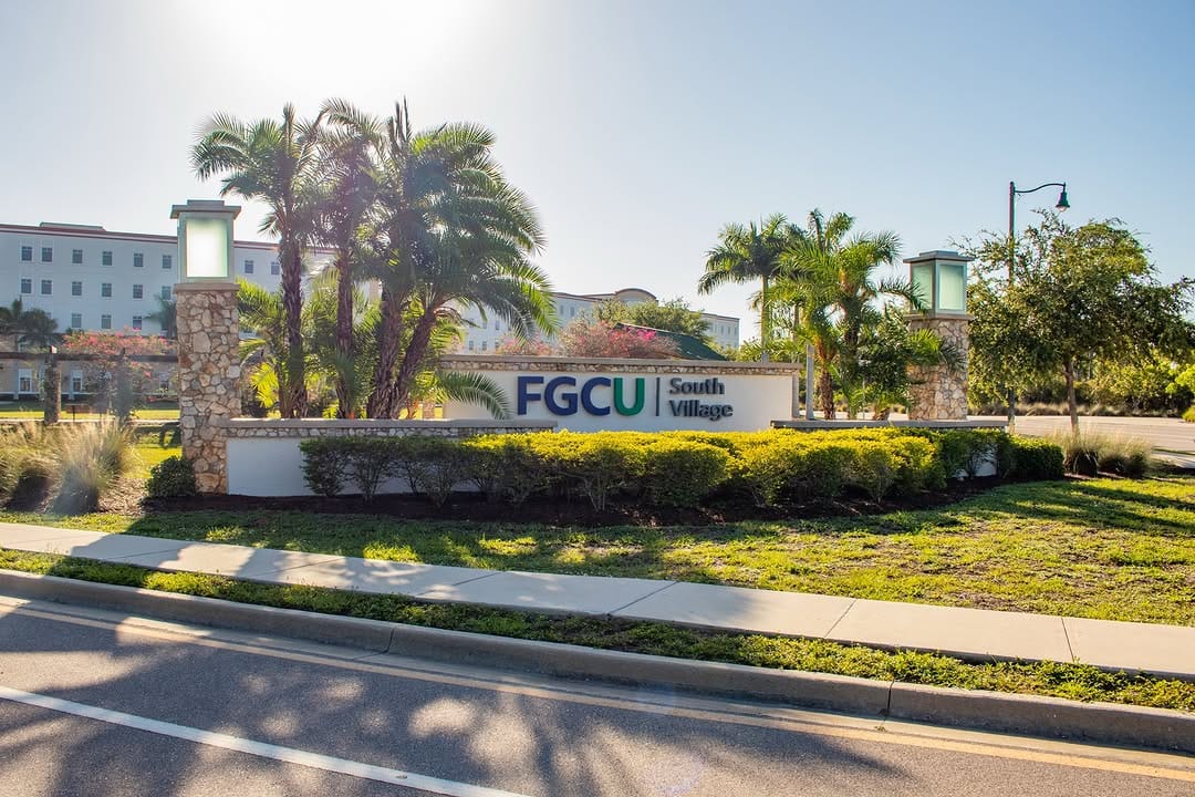Post 1 by FGCU Housing on Instagram (carousel)