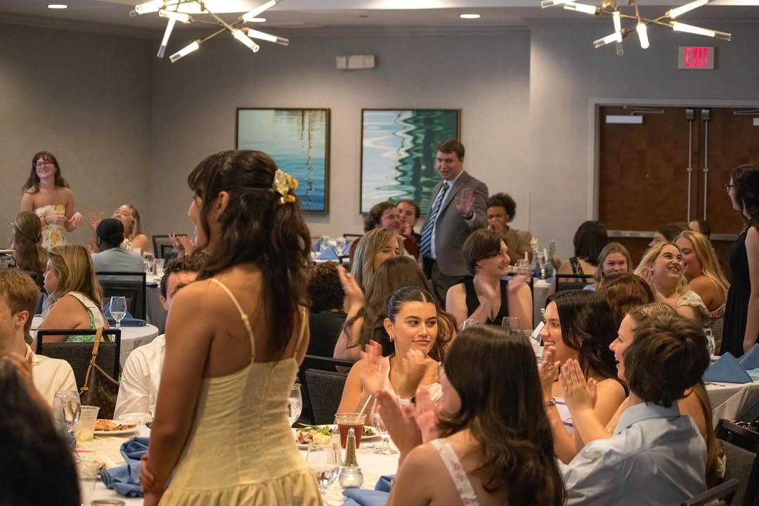 Post 9 by FGCU Housing on Instagram (carousel)