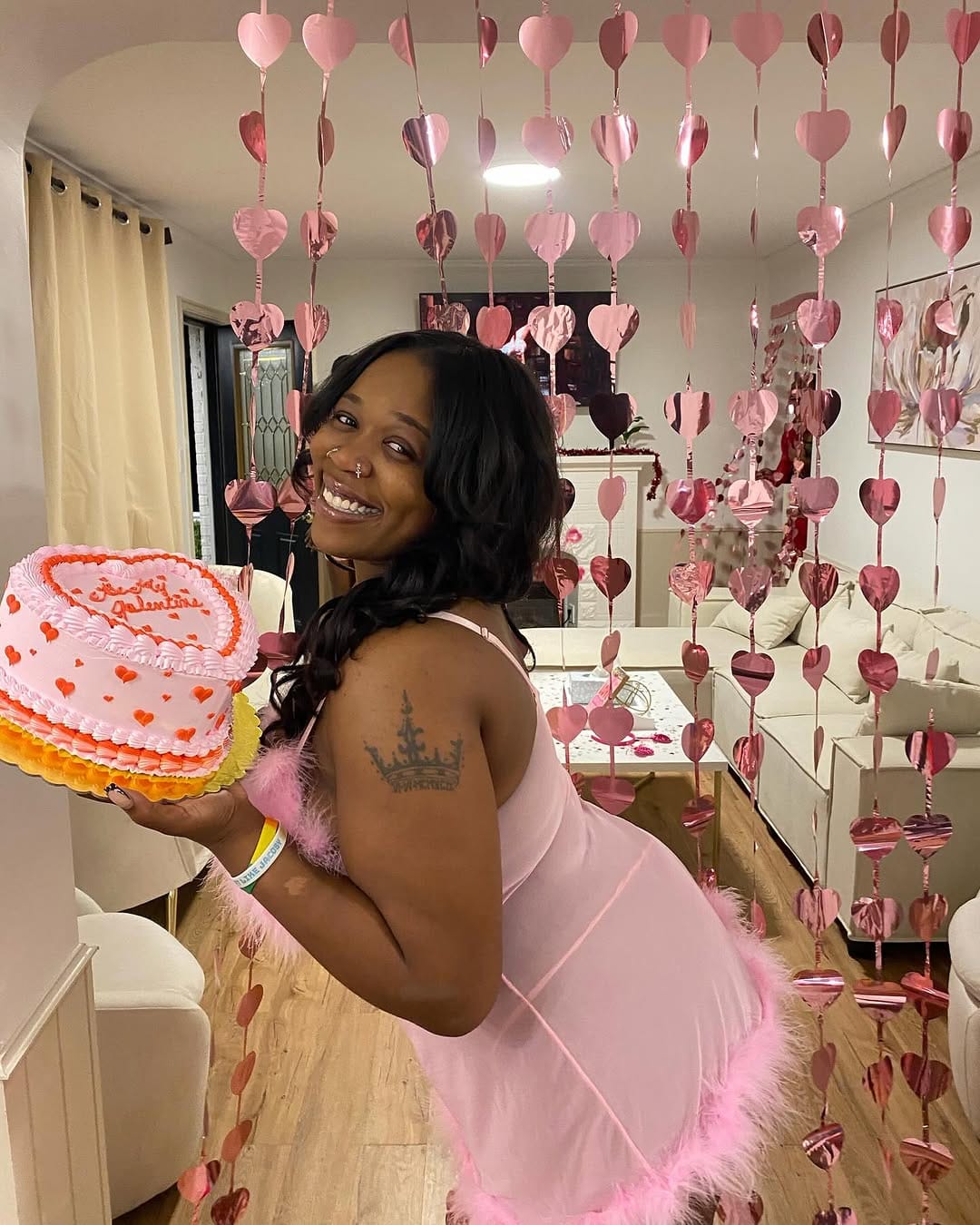 Post 9 by Imani Brookins💋 on Instagram (carousel)