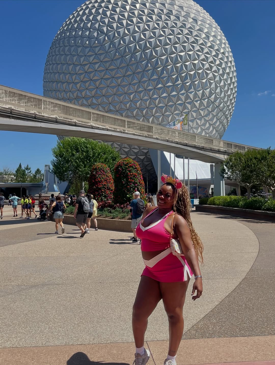 Post 1 by Imani Brookins💋 on Instagram (carousel)
