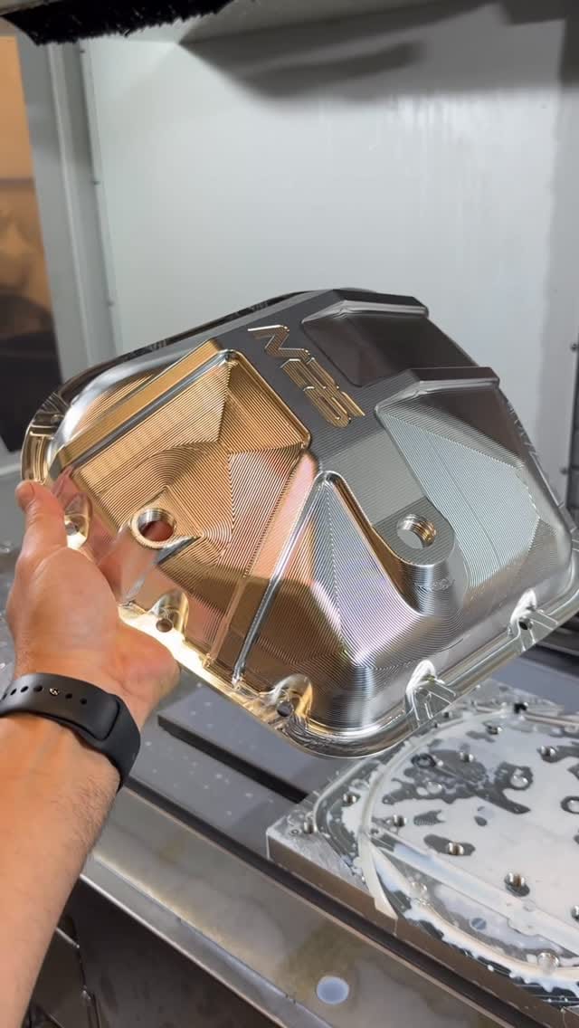 Post 2 by Matthew Bernasconi on Instagram (video)