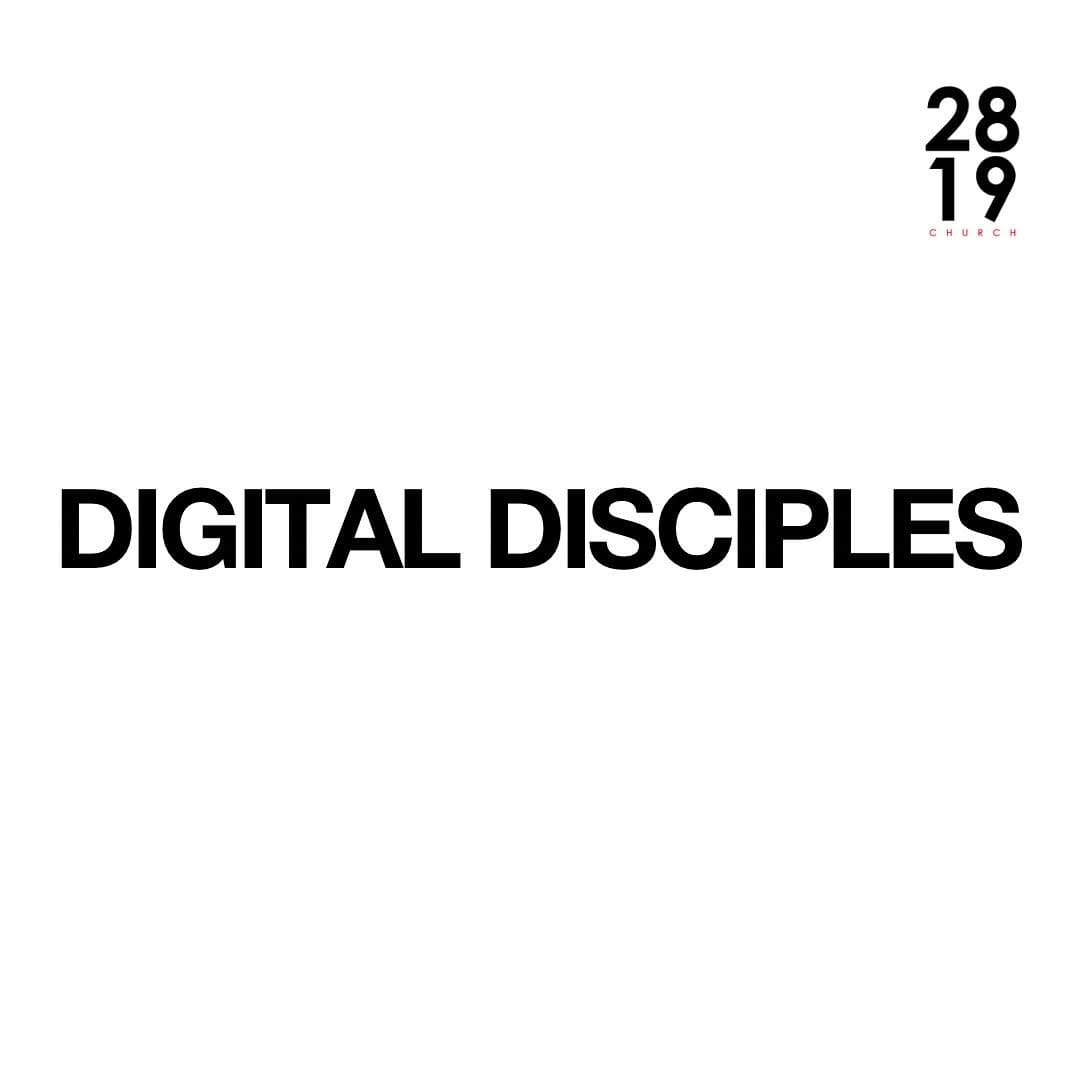 Post 10 by 2819 CHURCH on Instagram (image)