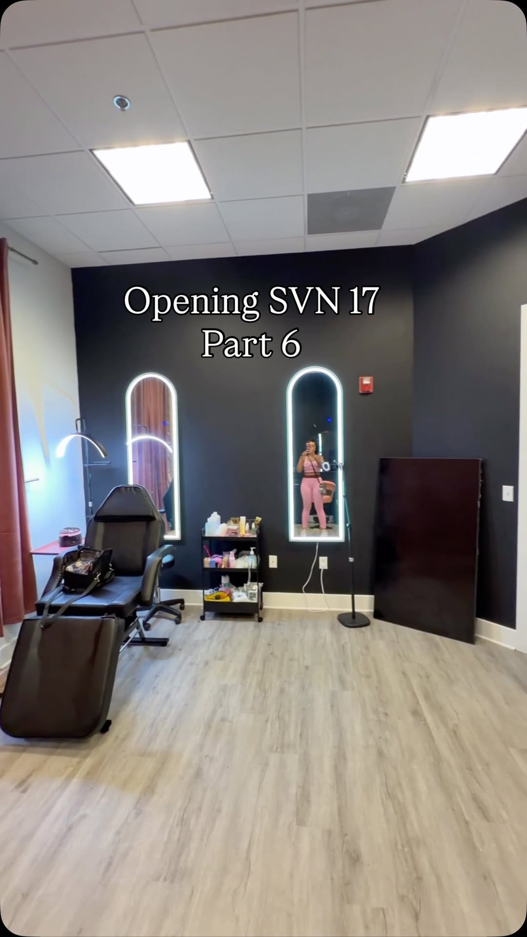 Post 3 by Atlanta Brow Specialist on Instagram (video)