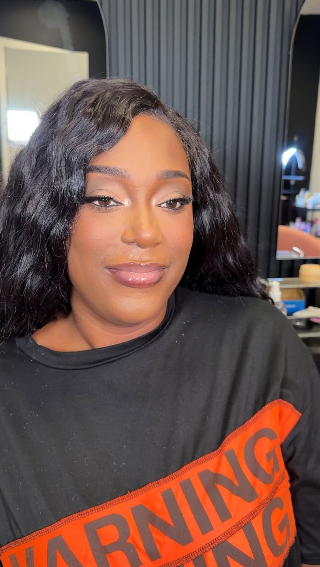 Post 2 by Atlanta Brow Specialist on Instagram (video)