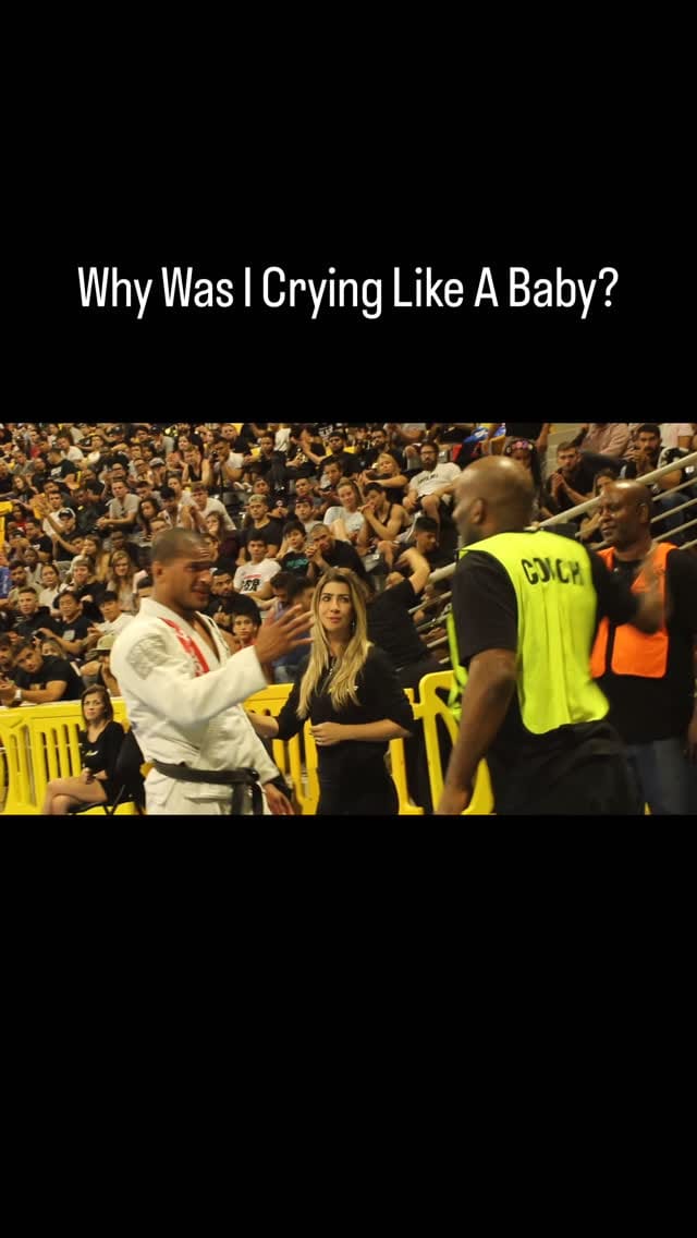 Post 2 by Lloyd Irvin Martial Arts on Instagram (video)