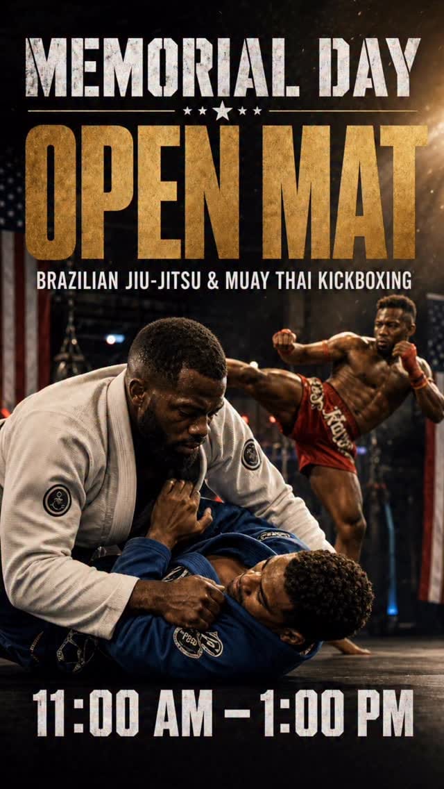 Post 5 by Lloyd Irvin Martial Arts on Instagram (video)