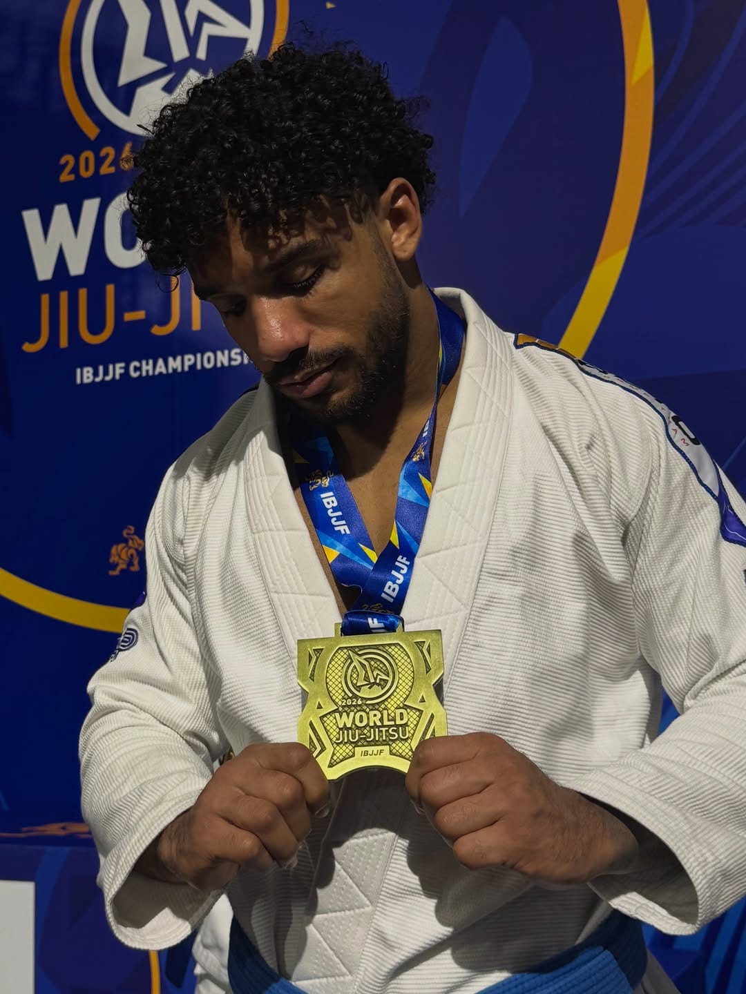 Post 1 by Lloyd Irvin Martial Arts on Instagram (carousel)