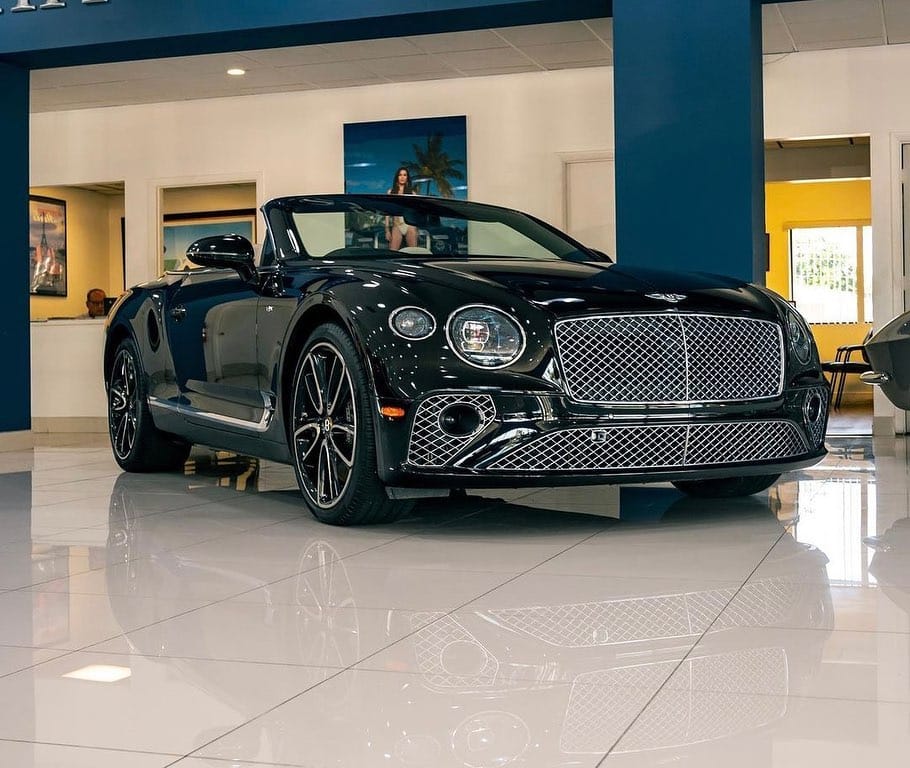 Post 6 by Royal Motors Club on Instagram (carousel)