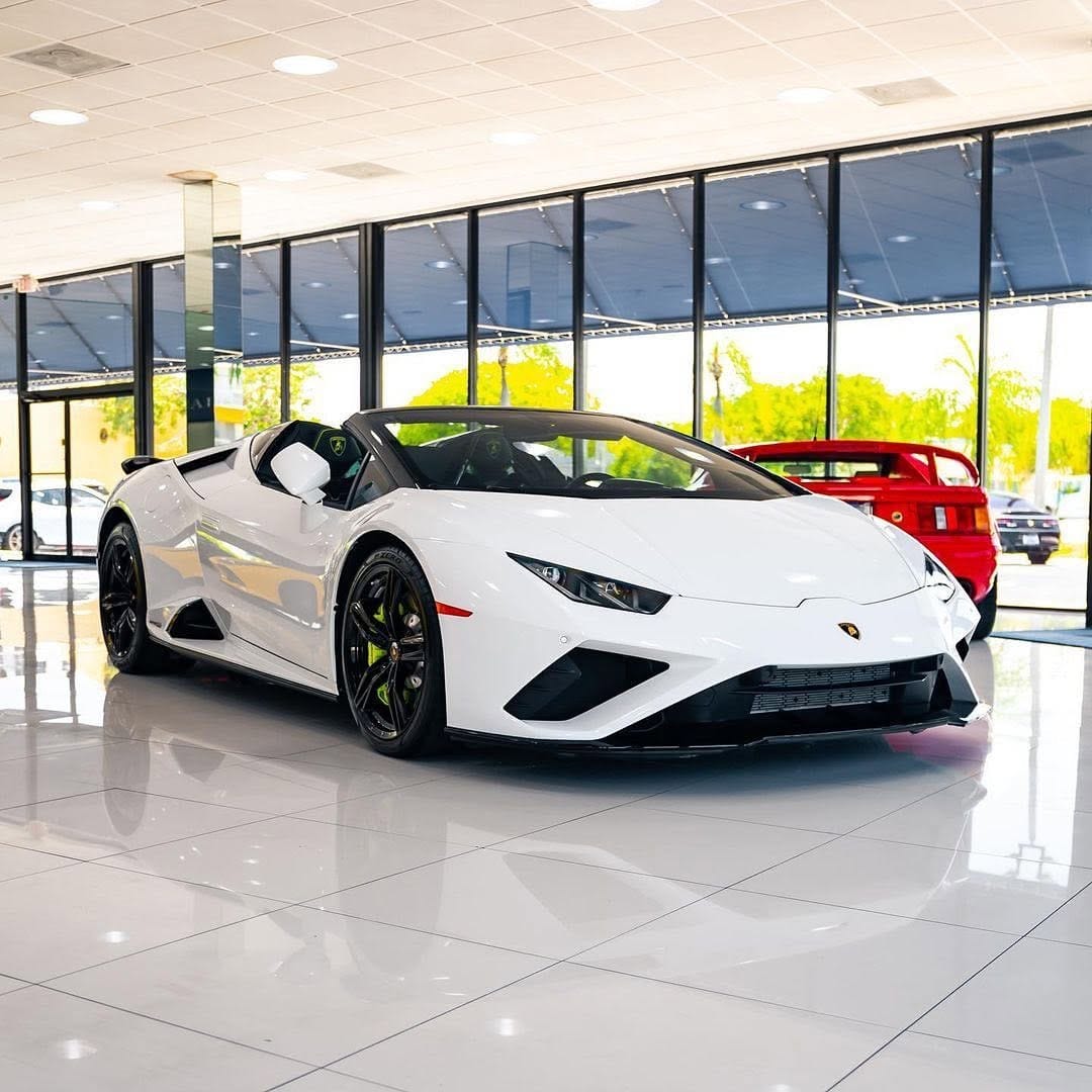 Post 8 by Royal Motors Club on Instagram (carousel)