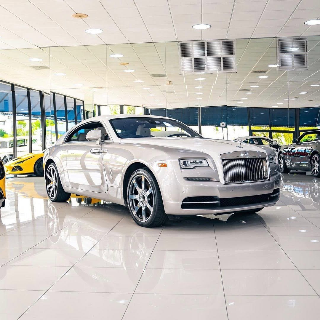 Post 7 by Royal Motors Club on Instagram (carousel)
