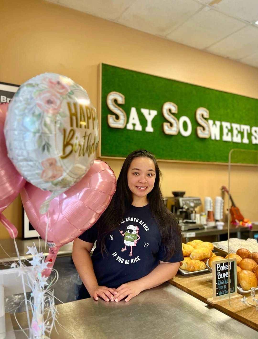 Post 10 by Hawaiian Filipino Treats & Drinks | Jax 🌴 on Instagram (carousel)
