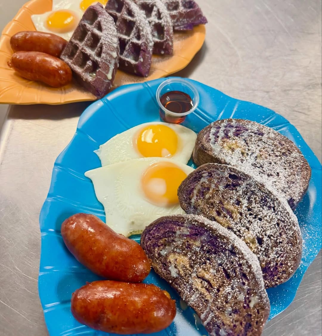 Post 8 by Hawaiian Filipino Treats & Drinks | Jax 🌴 on Instagram (carousel)