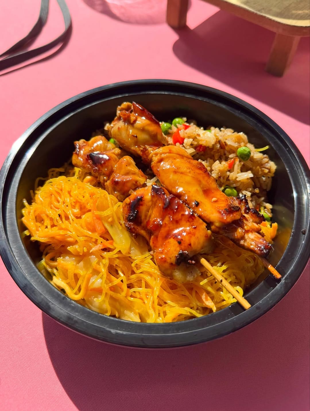 Post 3 by Hawaiian Filipino Treats & Drinks | Jax 🌴 on Instagram (carousel)