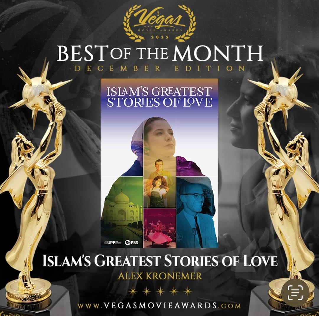 Post 2 by Vegas Movie Awards™ on Instagram (image)