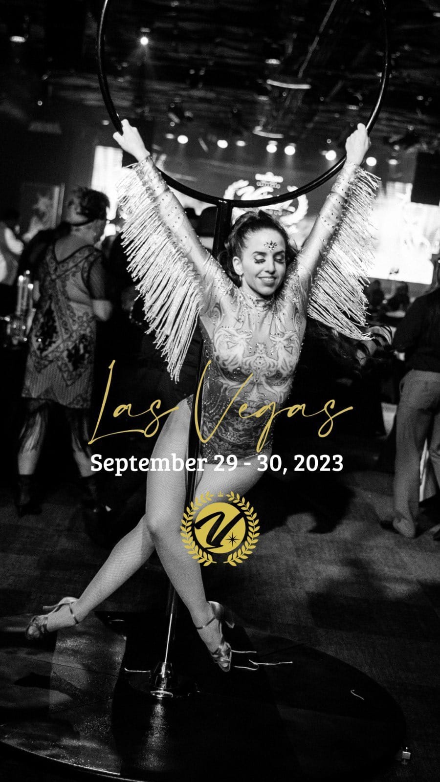 Post 8 by Vegas Movie Awards™ on Instagram (video)
