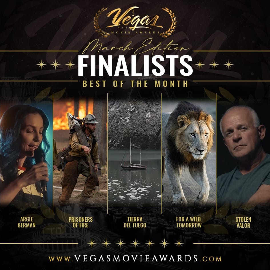 Post 7 by Vegas Movie Awards™ on Instagram (image)