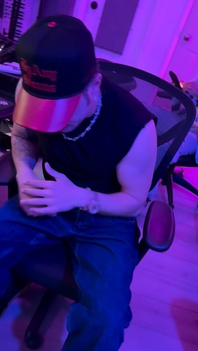 Post 3 by Javier Ferrer on Instagram (video)