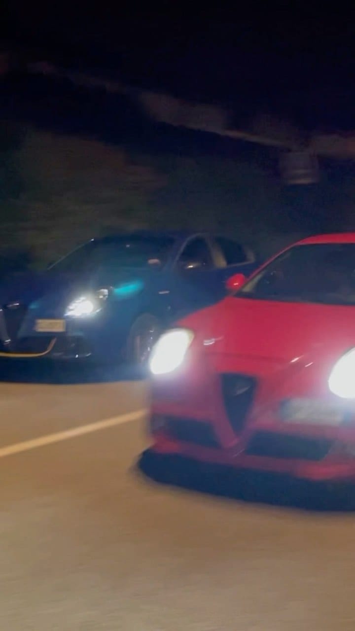 Post 10 by Michele Soffientini on Instagram (video)
