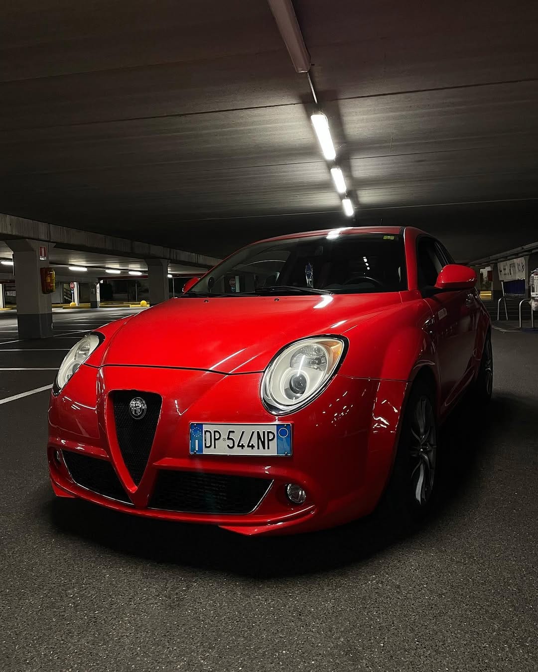 Post 9 by Michele Soffientini on Instagram (image)