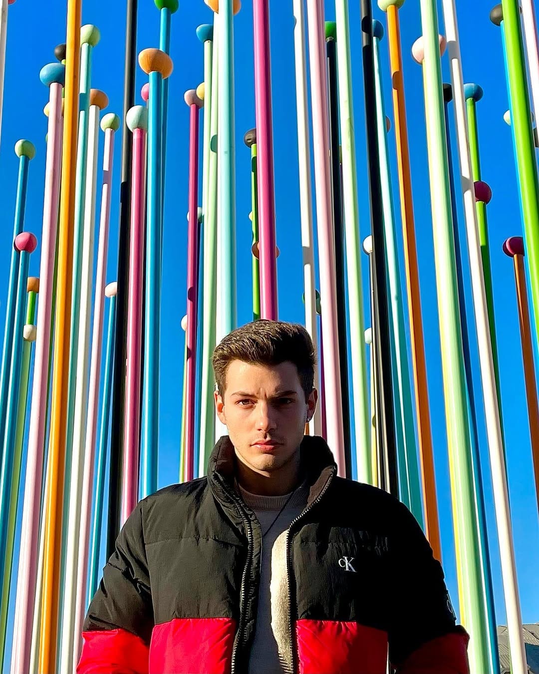 Post 8 by Michele Soffientini on Instagram (image)