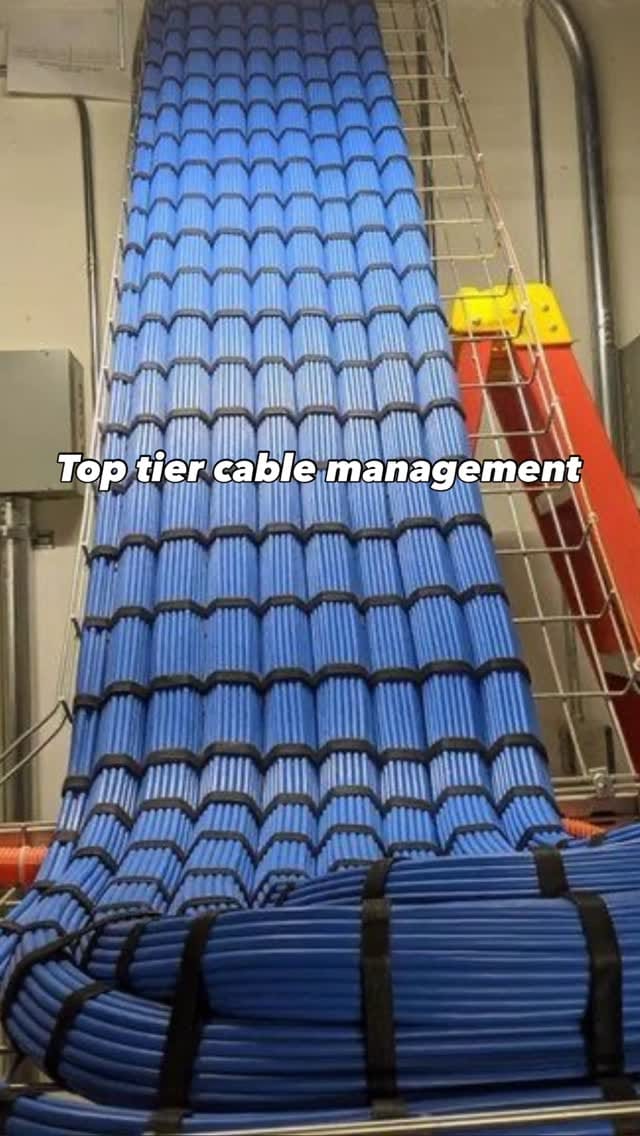 Post 2 by The Mounting Masters | Low Voltage Solutions | Arizona on Instagram (video)