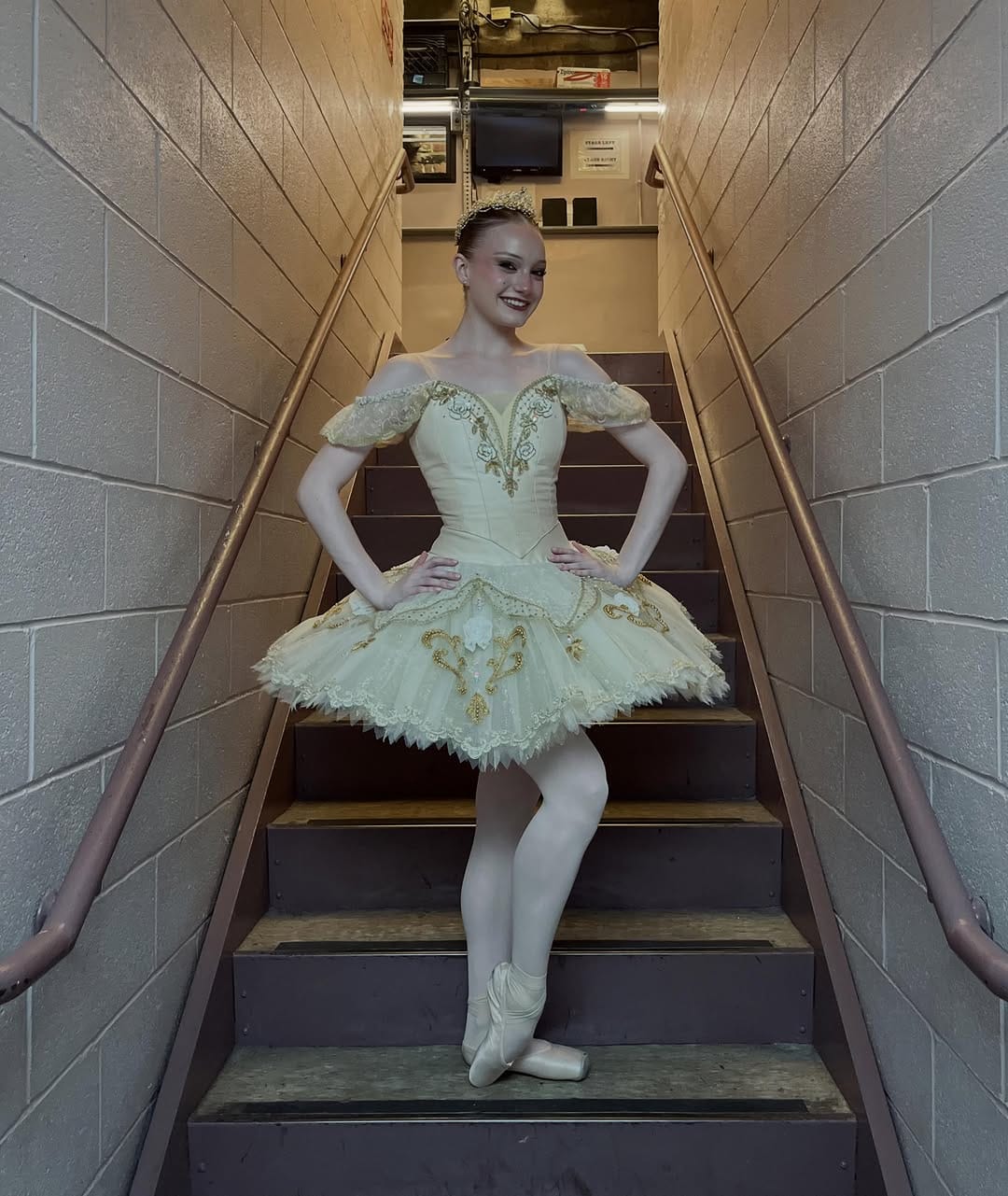Post 2 by Mikaela June Cameron on Instagram (carousel)