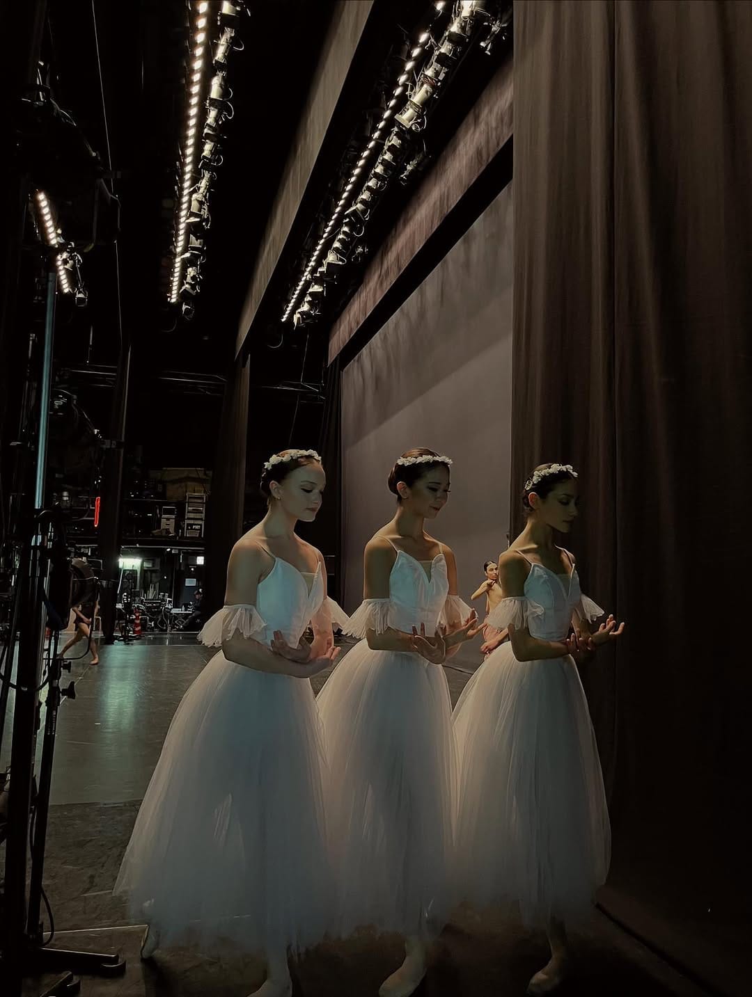 Post 7 by Mikaela June Cameron on Instagram (carousel)