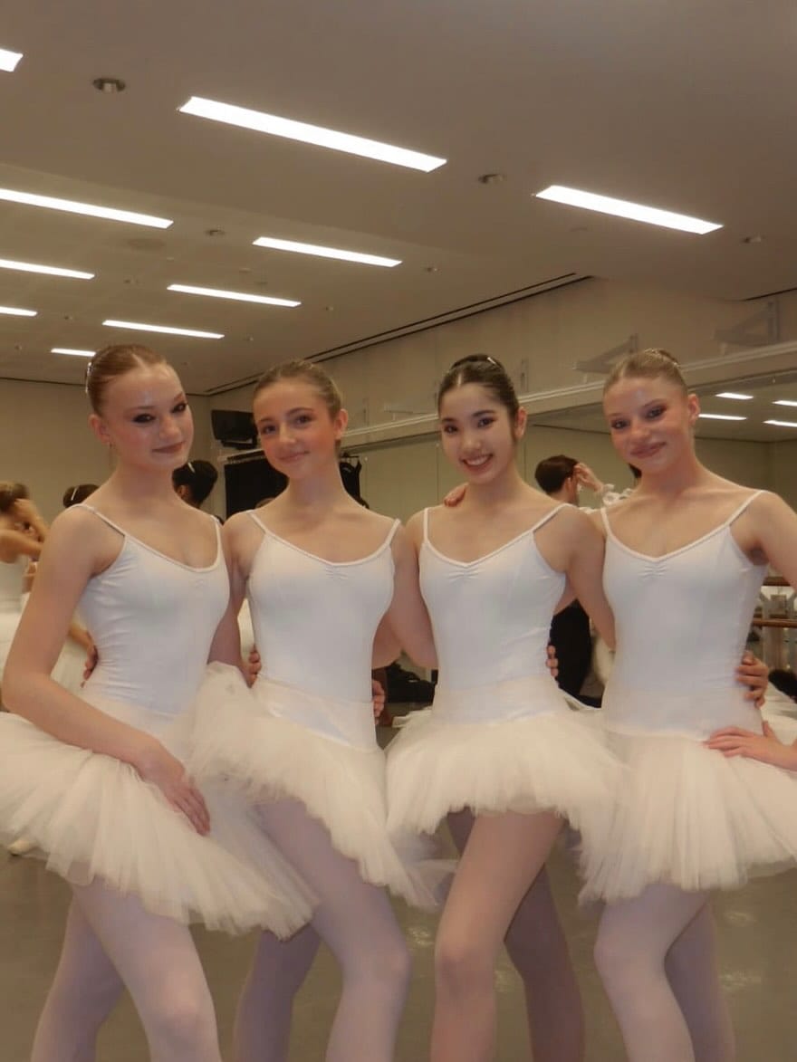 Post 6 by Mikaela June Cameron on Instagram (carousel)