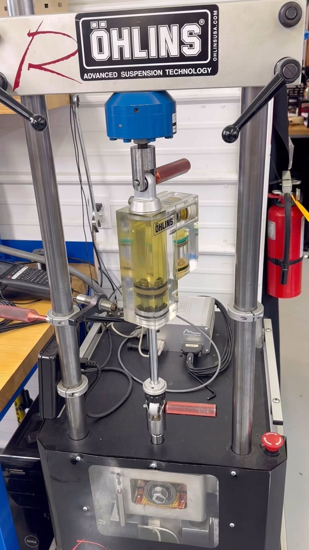 Post 10 by Inertia Laboratory on Instagram (video)