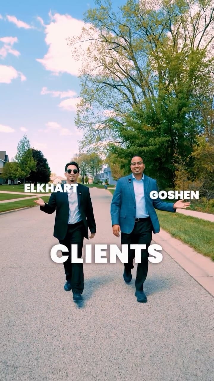 Post 6 by Berto Barrera | Northern Indiana Realtor on Instagram (video)
