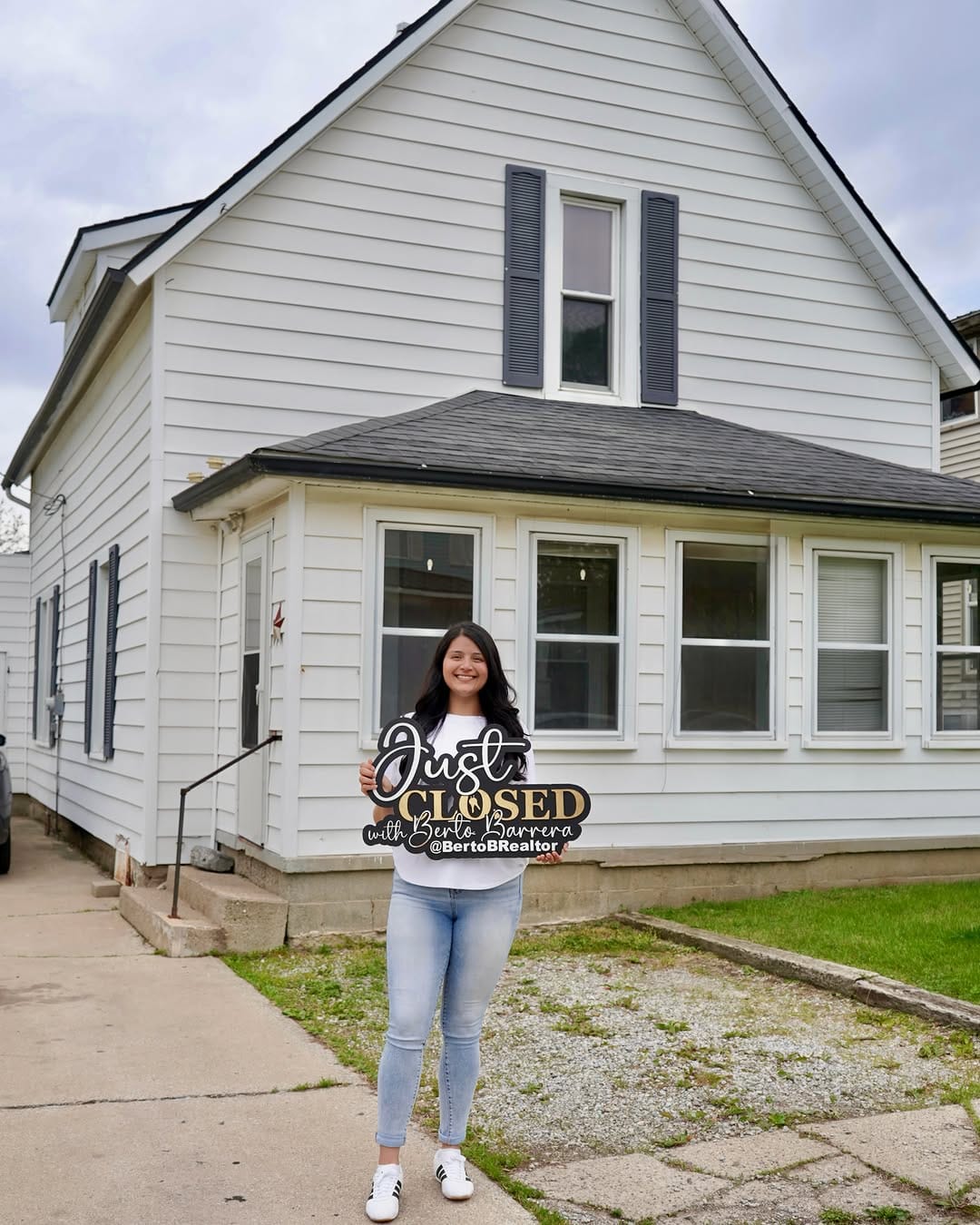 Post 7 by Berto Barrera | Northern Indiana Realtor on Instagram (carousel)