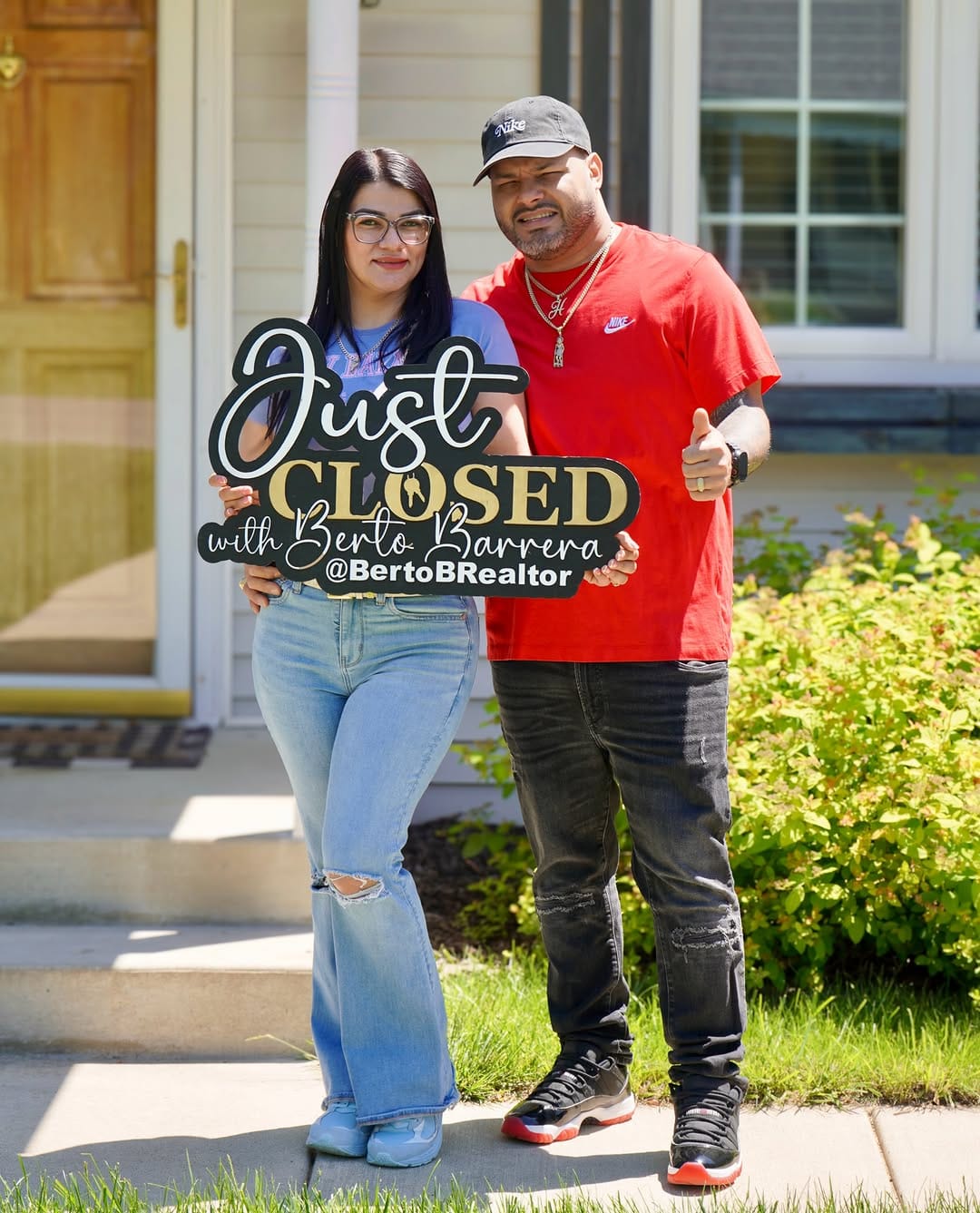 Post 4 by Berto Barrera | Northern Indiana Realtor on Instagram (carousel)