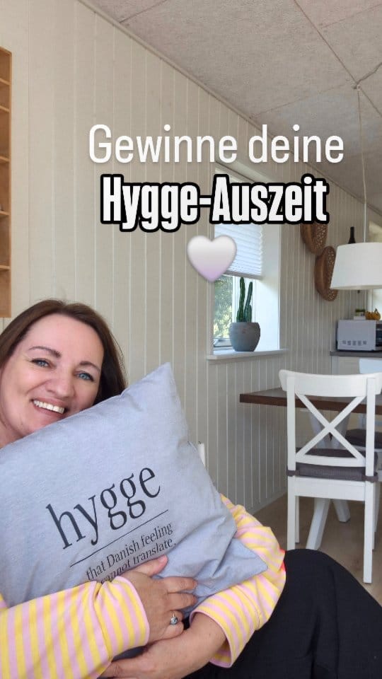 Post 7 by DanWest Ferienhausvermietung on Instagram (video)