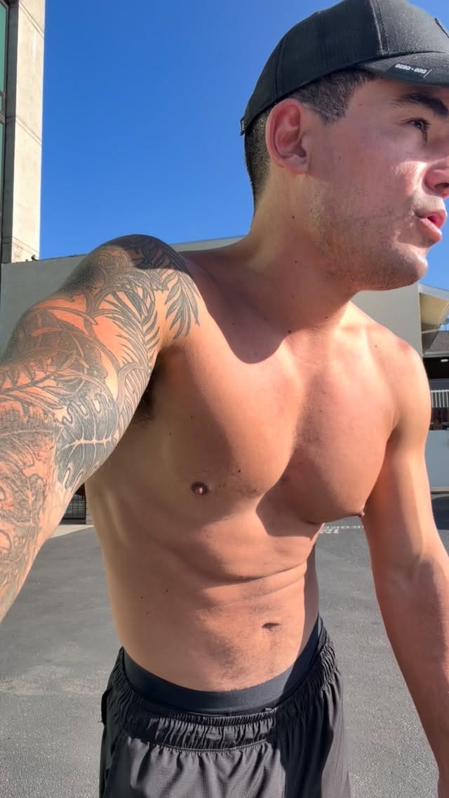 Post 6 by Andy Acosta on Instagram (video)