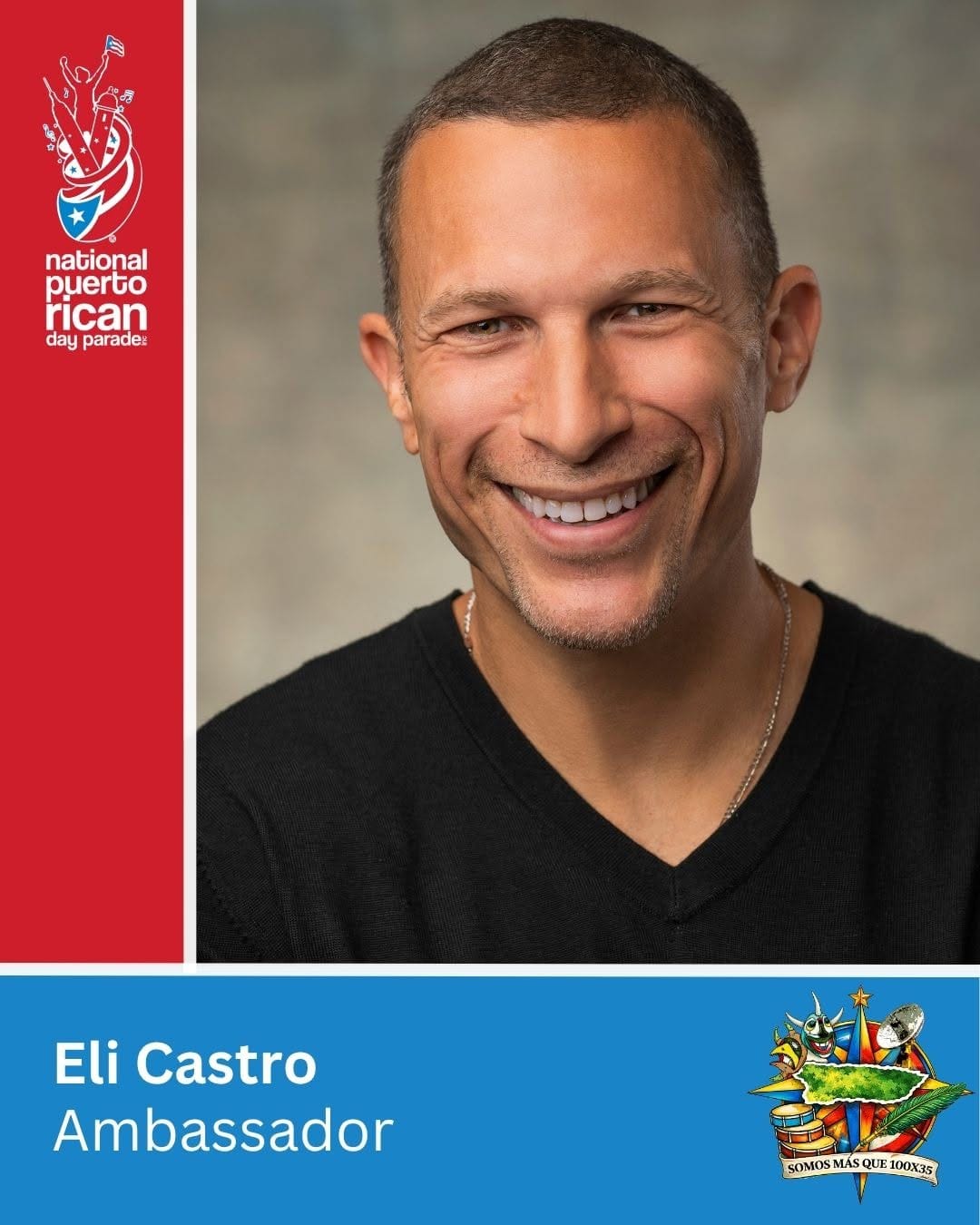 Post 2 by Eli Castro on Instagram (image)