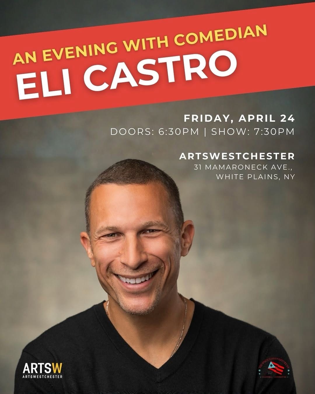 Post 7 by Eli Castro on Instagram (image)