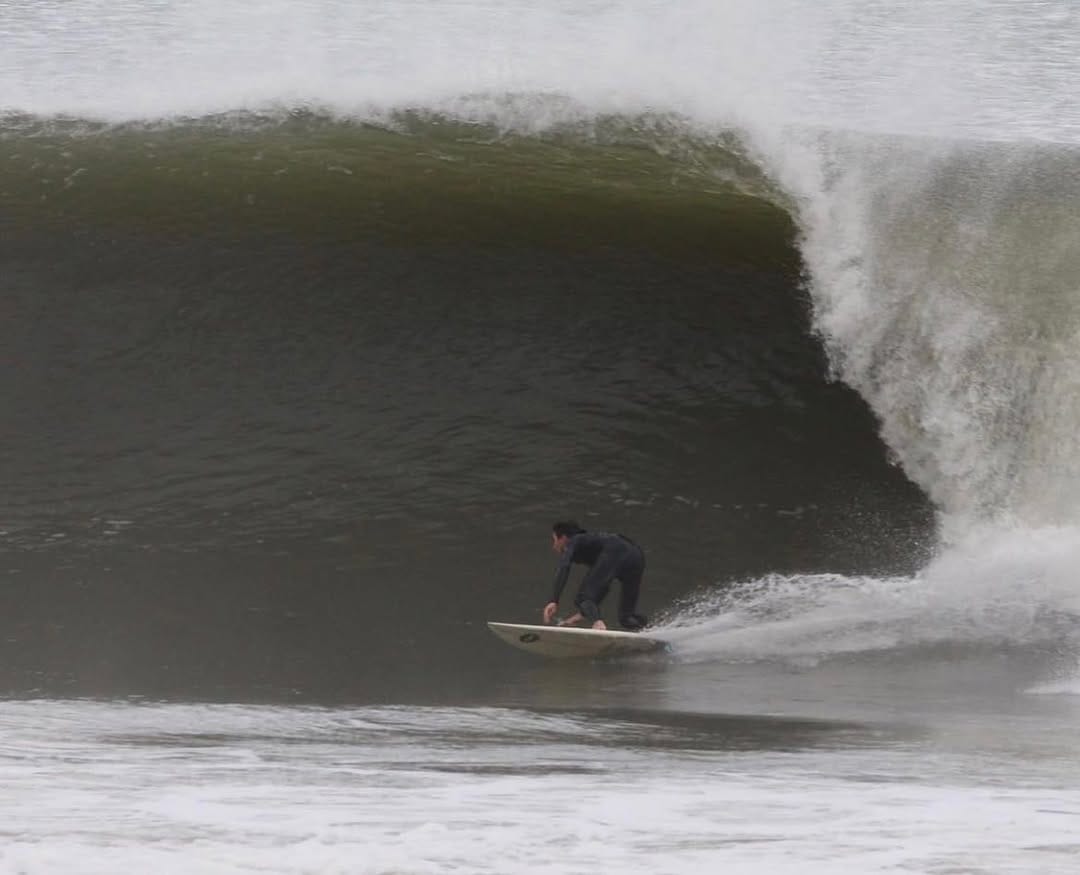 Post 4 by Salty By Nature - New Jersey on Instagram (image)
